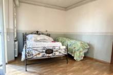 Vendita attico panoramico con terrazza e garage Pesaro - Zona centro-mare (AP926)