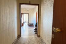 Vendita attico panoramico con terrazza e garage Pesaro - Zona centro-mare (AP926)