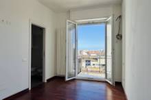 Vendita luminoso attico Pesaro - Zona centro storico (AP922)