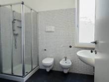 Vendita luminoso attico Pesaro - Zona centro storico (AP922)