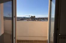 Vendita luminoso attico Pesaro - Zona centro storico (AP922)