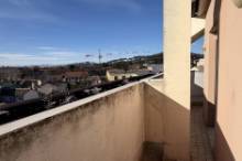 Vendita luminoso attico Pesaro - Zona centro storico (AP922)