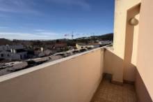 Vendita luminoso attico Pesaro - Zona centro storico (AP922)