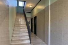 Vendita luminoso attico Pesaro - Zona centro storico (AP922)