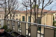 Vendesi luminoso appartamento Pesaro - Zona centro-mare (AP931)