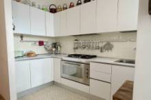 Vendesi luminoso appartamento Pesaro - Zona centro-mare (AP931)