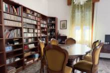 Vendita appartamento in quadrifamiliare con garage Pesaro - Zona Muraglia (AP927)