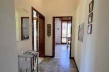 Vendita appartamento in quadrifamiliare con garage Pesaro - Zona Muraglia (AP927)