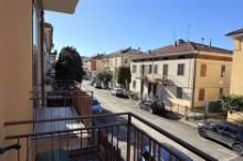 Vendita appartamento in quadrifamiliare con garage Pesaro - Zona Muraglia (AP927)