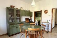 Vendita appartamento in quadrifamiliare con garage Pesaro - Zona Muraglia (AP927)