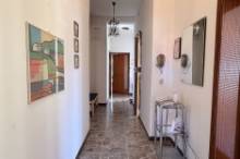 Vendita appartamento in quadrifamiliare con garage Pesaro - Zona Muraglia (AP927)