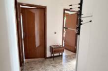 Vendita appartamento in quadrifamiliare con garage Pesaro - Zona Muraglia (AP927)