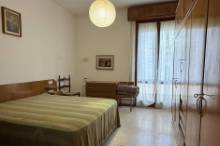 Vendita appartamento in quadrifamiliare con garage Pesaro - Zona Muraglia (AP927)