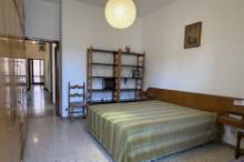 Vendita appartamento in quadrifamiliare con garage Pesaro - Zona Muraglia (AP927)