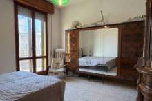 Vendita appartamento in quadrifamiliare con garage Pesaro - Zona Muraglia (AP927)