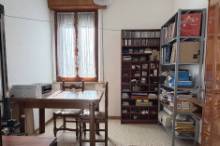 Vendita appartamento in quadrifamiliare con garage Pesaro - Zona Muraglia (AP927)