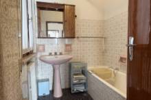 Vendita appartamento in quadrifamiliare con garage Pesaro - Zona Muraglia (AP927)