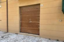 Vendita appartamento in quadrifamiliare con garage Pesaro - Zona Muraglia (AP927)