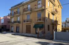 Vendita appartamento in quadrifamiliare con garage Pesaro - Zona Muraglia (AP927)