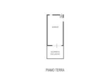 Vendita appartamento in quadrifamiliare con garage Pesaro - Zona Muraglia (AP927)