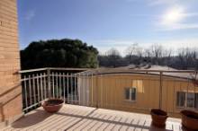 Vendita appartamento luminoso con posto auto Pesaro - Zona mare (AP928)