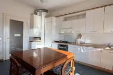 Vendita appartamento luminoso con posto auto Pesaro - Zona mare (AP928)