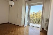 Vendita appartamento luminoso con posto auto Pesaro - Zona mare (AP928)