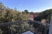 Vendita appartamento luminoso con posto auto Pesaro - Zona mare (AP928)