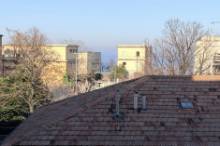 Vendita appartamento luminoso con posto auto Pesaro - Zona mare (AP928)