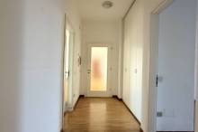 Vendita appartamento luminoso con posto auto Pesaro - Zona mare (AP928)