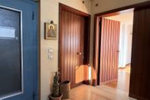 Vendita appartamento luminoso con posto auto Pesaro - Zona mare (AP928)