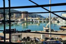 Vendita appartamento vista mare in nuova costruzione Pesaro - Zona porto (AP930)