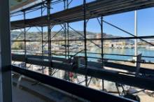 Vendita appartamento vista mare in nuova costruzione Pesaro - Zona porto (AP930)