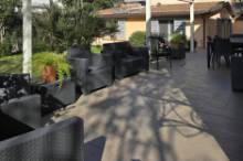 Vendita pregevole villa con giardino Pesaro - Zona centro-mare (VI020)