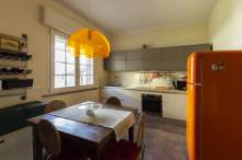 Vendita pregevole villa con giardino Pesaro - Zona centro-mare (VI020)