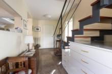 Vendita pregevole villa con giardino Pesaro - Zona centro-mare (VI020)