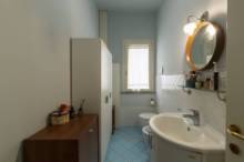 Vendita pregevole villa con giardino Pesaro - Zona centro-mare (VI020)