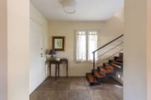 Vendita pregevole villa con giardino Pesaro - Zona centro-mare (VI020)