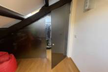 Vendita pregevole villa con giardino Pesaro - Zona centro-mare (VI020)