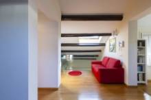 Vendita pregevole villa con giardino Pesaro - Zona centro-mare (VI020)