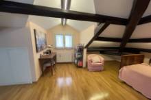 Vendita pregevole villa con giardino Pesaro - Zona centro-mare (VI020)