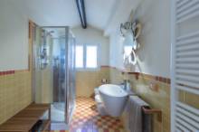 Vendita pregevole villa con giardino Pesaro - Zona centro-mare (VI020)