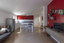 Vendita pregevole villa con giardino Pesaro - Zona centro-mare (VI020)