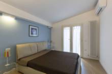 Vendita pregevole villa con giardino Pesaro - Zona centro-mare (VI020)