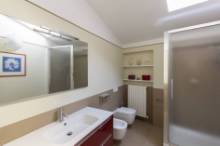 Vendita pregevole villa con giardino Pesaro - Zona centro-mare (VI020)