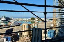 Vendita nuovo appartamento vista mare Pesaro - zona mare-porto (AP924)