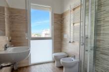 Vendita appartamento seminuovo Pesaro - Zona centro-mare (AP794)