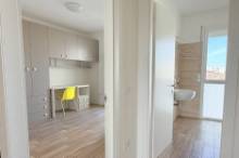 Vendita appartamento seminuovo Pesaro - Zona centro-mare (AP794)