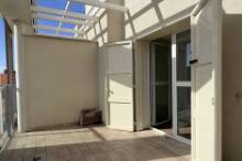 Vendita appartamento seminuovo Pesaro - Zona centro-mare (AP794)