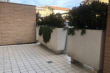 AFFITTO APPARTAMENTO PESARO ZONA MARE AB-43